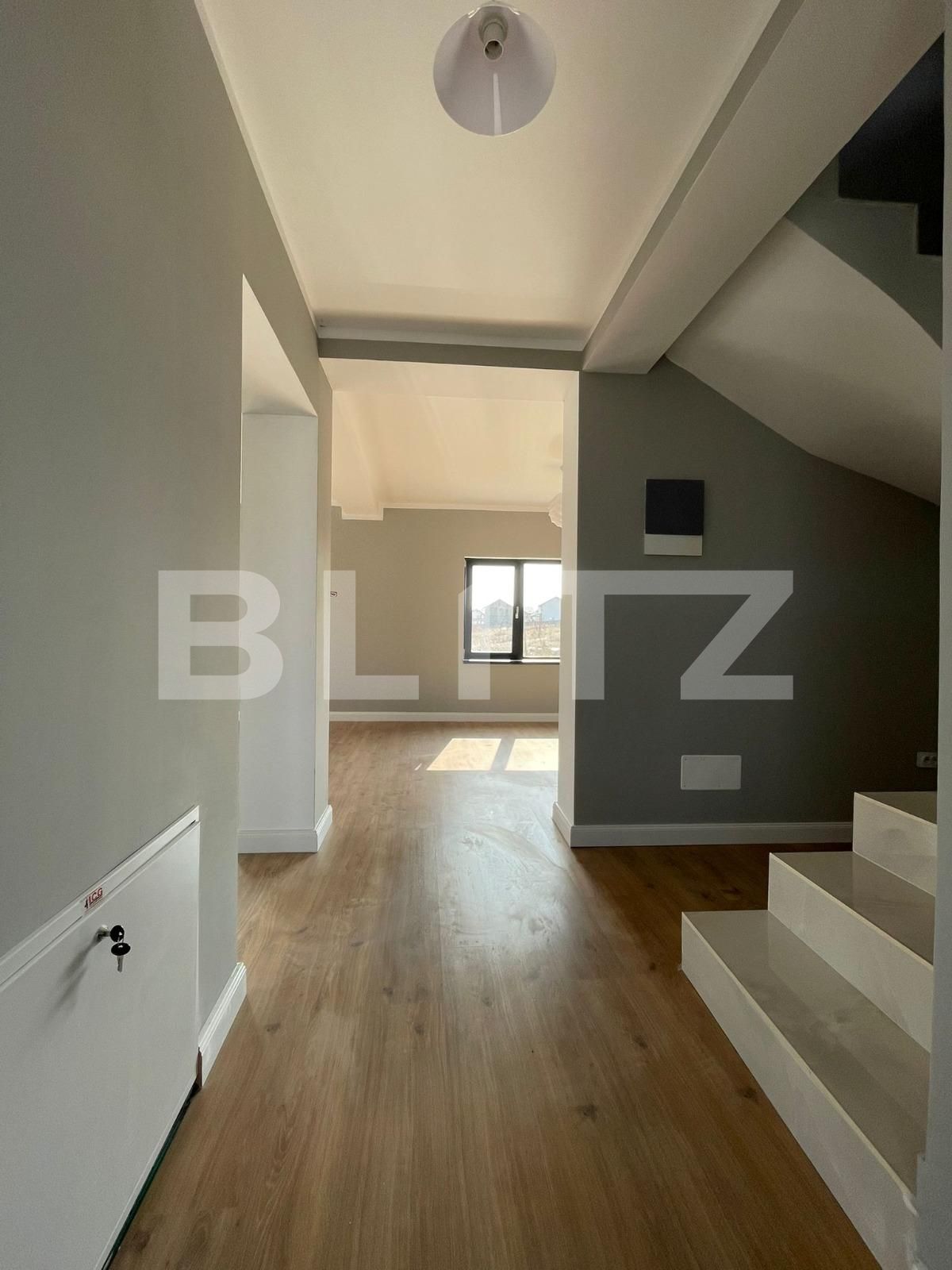Casa de vânzare 4 camere Rediu - 138496CV | BLITZ Iași | Poza5