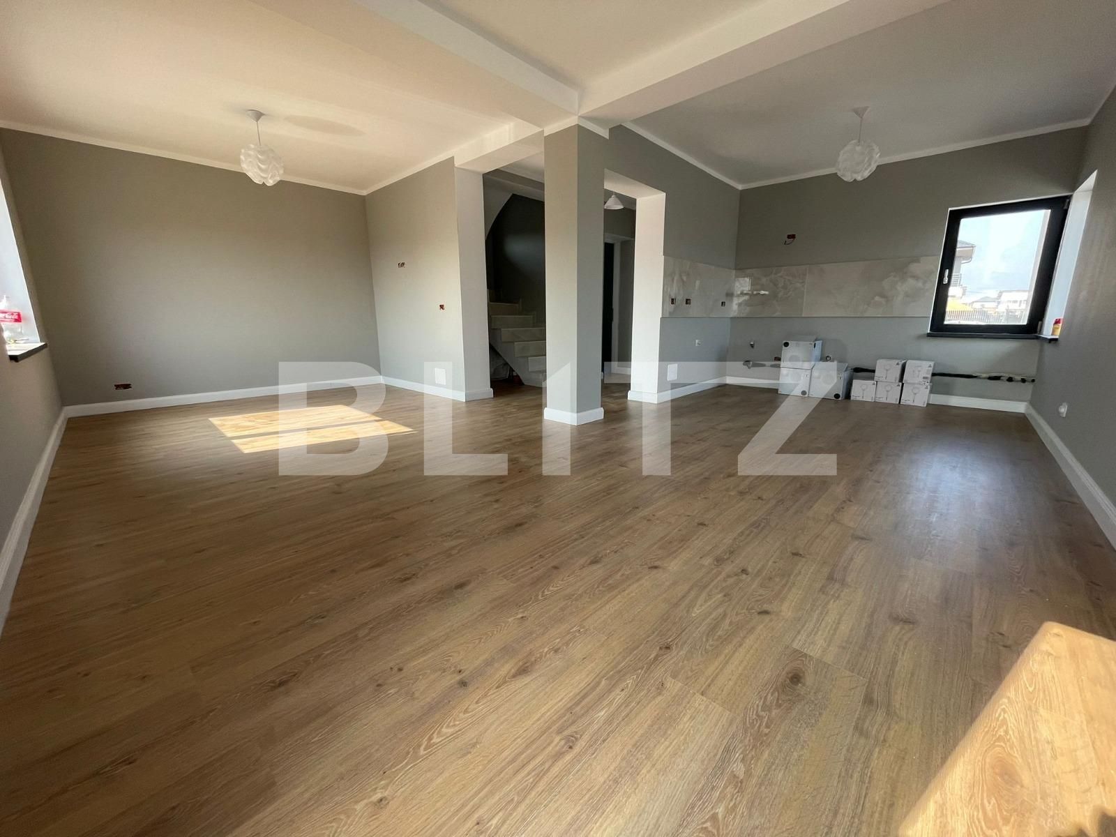 Casa de vânzare 4 camere Rediu - 138496CV | BLITZ Iași | Poza4