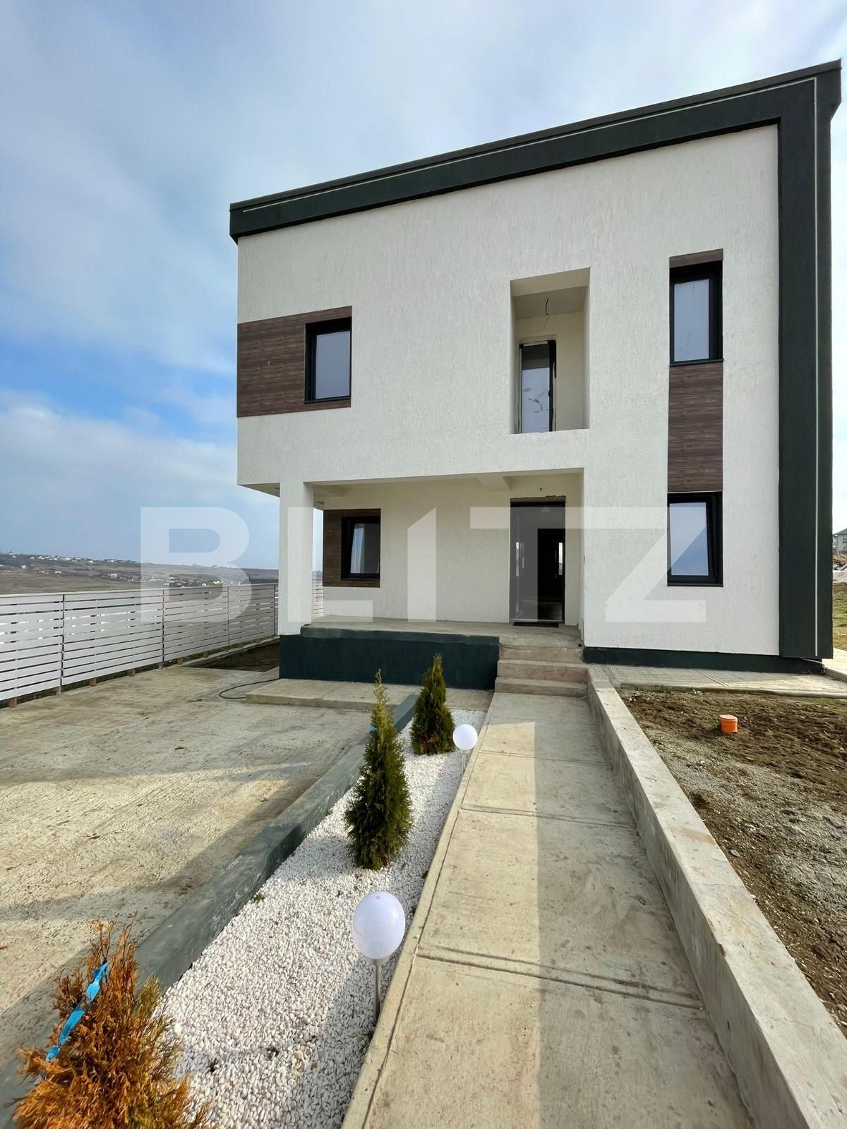 Casa de vânzare 4 camere Rediu - 138496CV | BLITZ Iași | Poza2