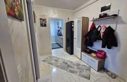 Apartament de 2 camere cu gradina, 46MP, zona Lunca Cetatuii