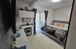 Apartament de 2 camere cu gradina, 46MP, zona Lunca Cetatuii