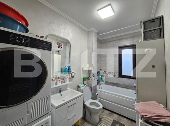 Apartament de vânzare 2 camere Lunca Cetatuii - 138518AV | BLITZ Iași | Poza5