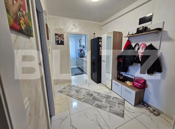 Apartament de vânzare 2 camere Lunca Cetatuii - 138518AV | BLITZ Iași | Poza7
