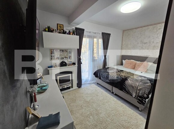 Apartament de vânzare 2 camere Lunca Cetatuii - 138518AV | BLITZ Iași | Poza1
