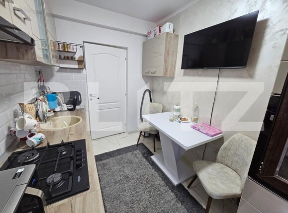 Apartament de vânzare 2 camere Lunca Cetatuii - 138518AV | BLITZ Iași | Poza3