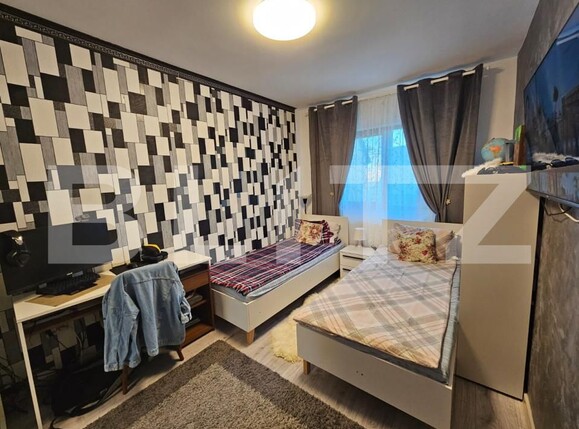 Apartament de vânzare 2 camere Lunca Cetatuii - 138518AV | BLITZ Iași | Poza2