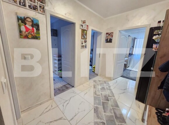 Apartament de vânzare 2 camere Lunca Cetatuii - 138518AV | BLITZ Iași | Poza6