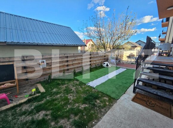 Apartament de vânzare 2 camere Lunca Cetatuii - 138518AV | BLITZ Iași | Poza8