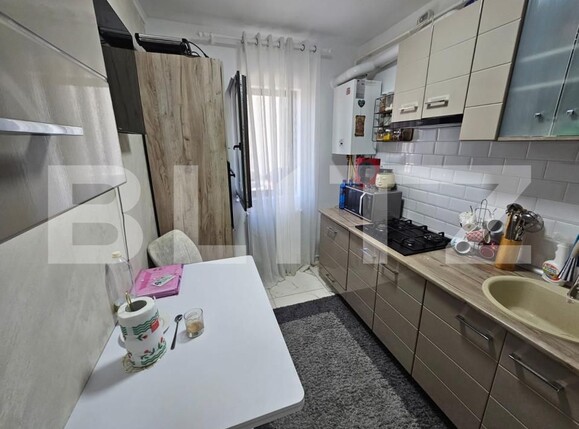 Apartament de vânzare 2 camere Lunca Cetatuii - 138518AV | BLITZ Iași | Poza4
