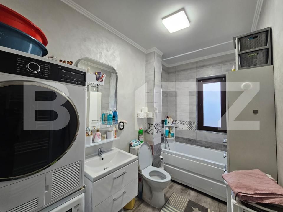 Apartament de vânzare 2 camere Lunca Cetatuii - 138518AV | BLITZ Iași | Poza5