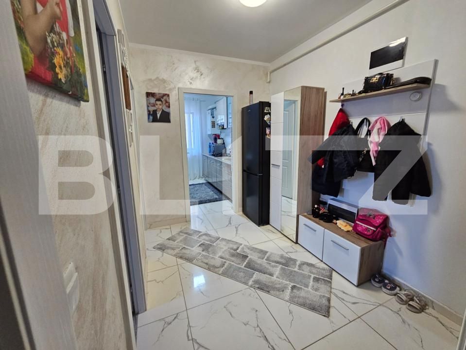 Apartament de vânzare 2 camere Lunca Cetatuii - 138518AV | BLITZ Iași | Poza7