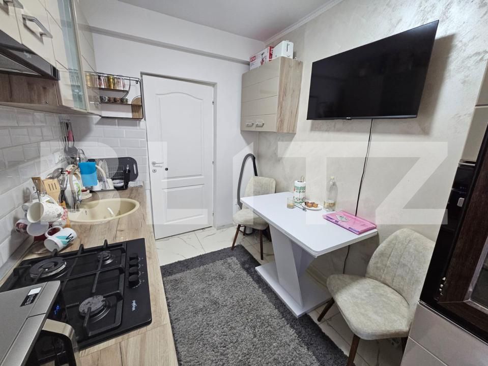 Apartament de vânzare 2 camere Lunca Cetatuii - 138518AV | BLITZ Iași | Poza3