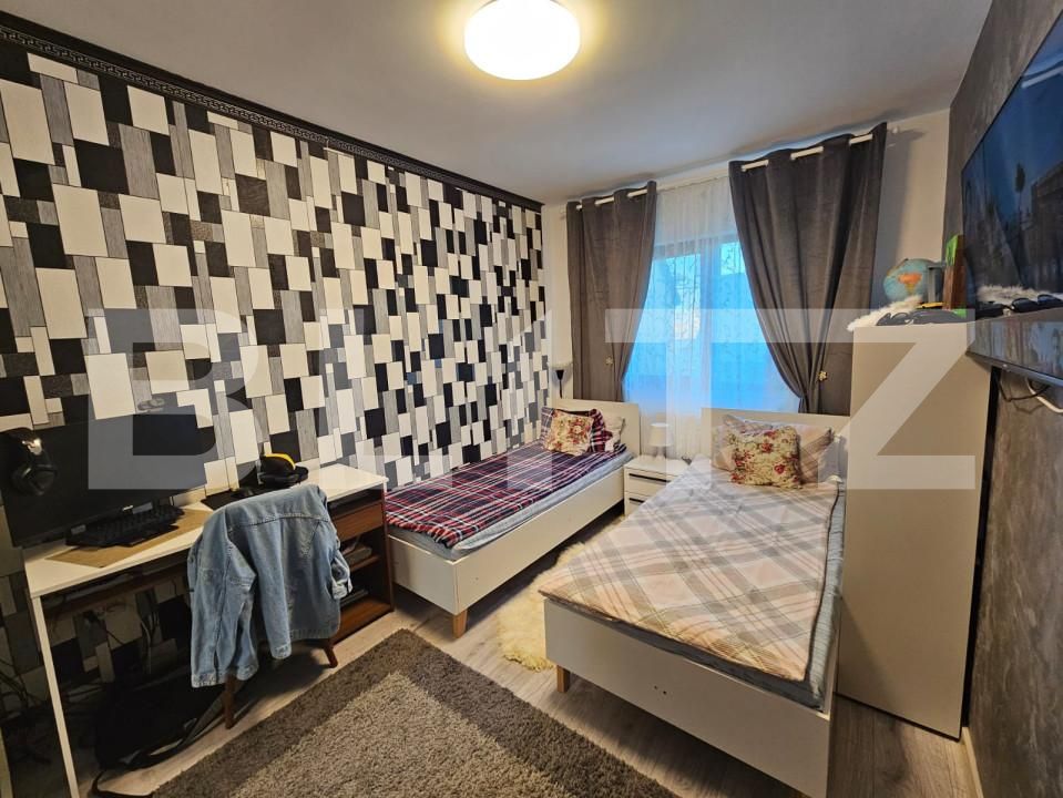 Apartament de vânzare 2 camere Lunca Cetatuii - 138518AV | BLITZ Iași | Poza2