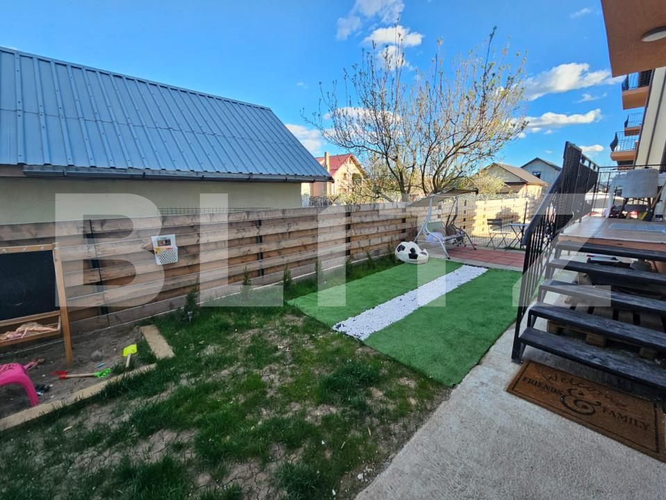 Apartament de vânzare 2 camere Lunca Cetatuii - 138518AV | BLITZ Iași | Poza8