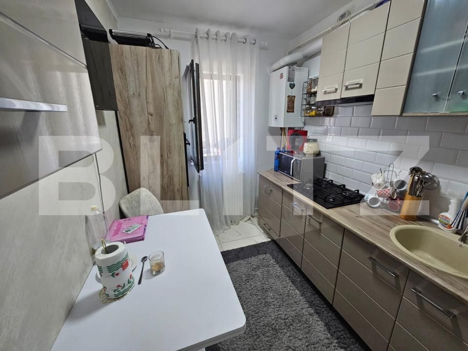 Apartament de vânzare 2 camere Lunca Cetatuii - 138518AV | BLITZ Iași | Poza4