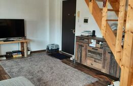 Apartament de 2 camere, 53MP, zona Valea Adanca