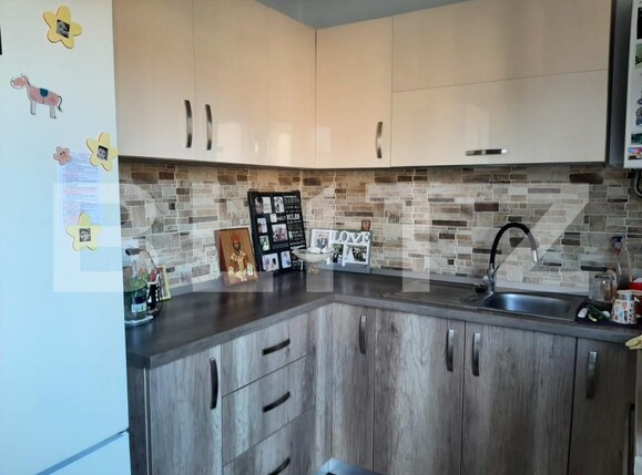 Apartament de vânzare 2 camere Valea Adanca - 138519AV | BLITZ Iași | Poza3