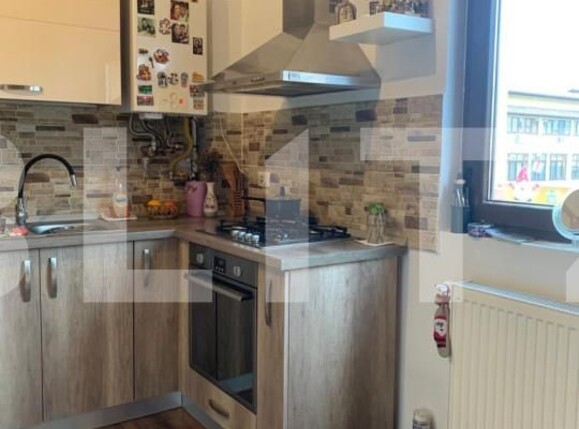 Apartament de vânzare 2 camere Valea Adanca - 138519AV | BLITZ Iași | Poza4