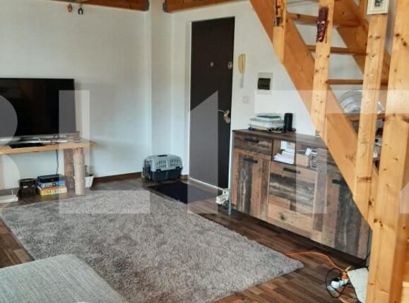 Apartament de vânzare 2 camere Valea Adanca - 138519AV | BLITZ Iași | Poza1