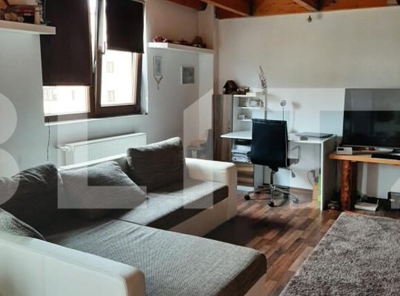 Apartament de vânzare 2 camere Valea Adanca - 138519AV | BLITZ Iași | Poza2