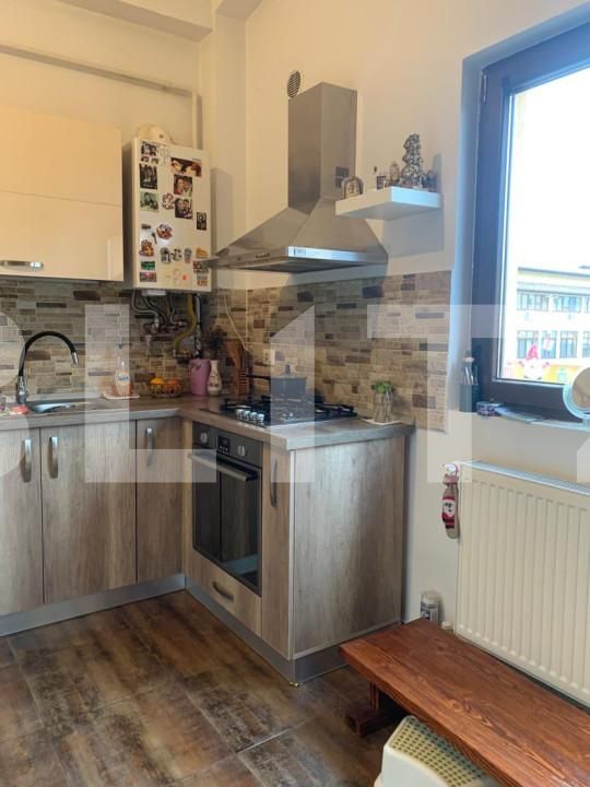 Apartament de vânzare 2 camere Valea Adanca - 138519AV | BLITZ Iași | Poza4