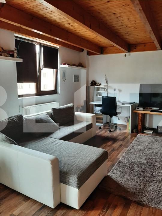 Apartament de vânzare 2 camere Valea Adanca - 138519AV | BLITZ Iași | Poza2