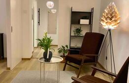 Apartament 2 camere, mobilat&utilat, zona Cantemir