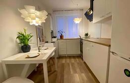 Apartament 2 camere, mobilat&utilat, zona Cantemir