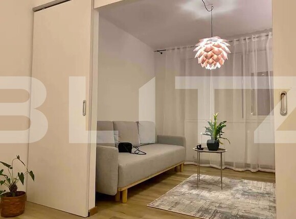 Apartament de vânzare 2 camere Semicentral - 138562AV | BLITZ Iași | Poza4