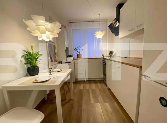 Apartament de vânzare 2 camere Semicentral - 138562AV | BLITZ Iași | Poza10