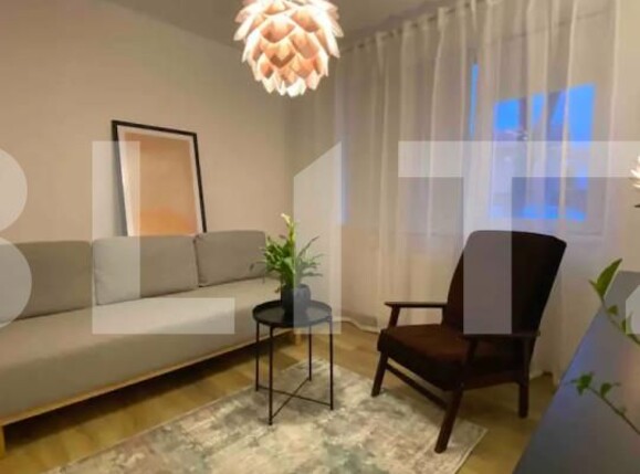 Apartament de vânzare 2 camere Semicentral - 138562AV | BLITZ Iași | Poza1