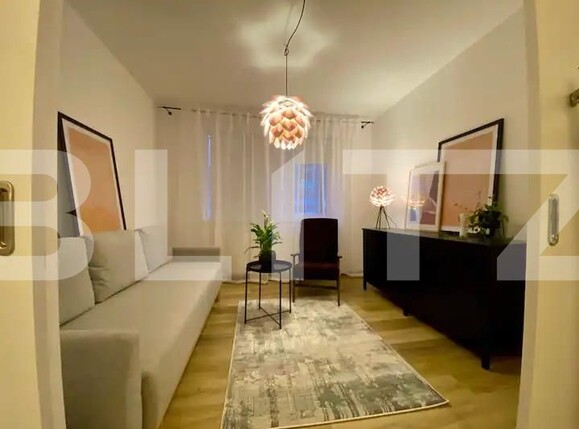 Apartament de vânzare 2 camere Semicentral - 138562AV | BLITZ Iași | Poza2