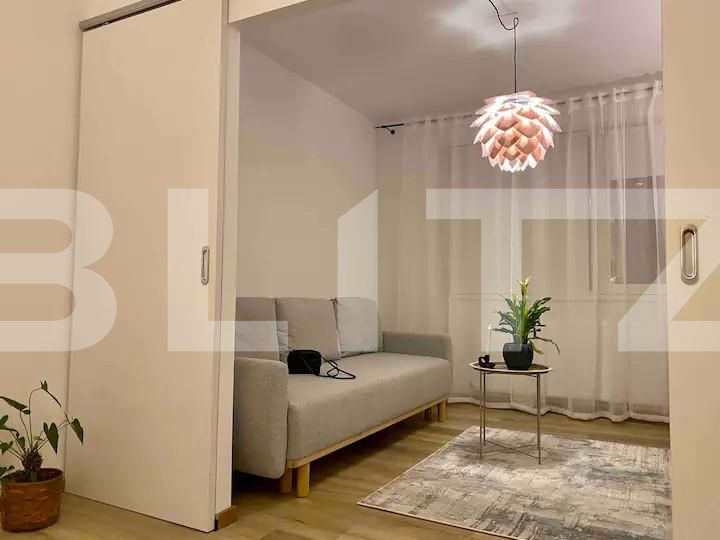 Apartament de vânzare 2 camere Semicentral - 138562AV | BLITZ Iași | Poza4