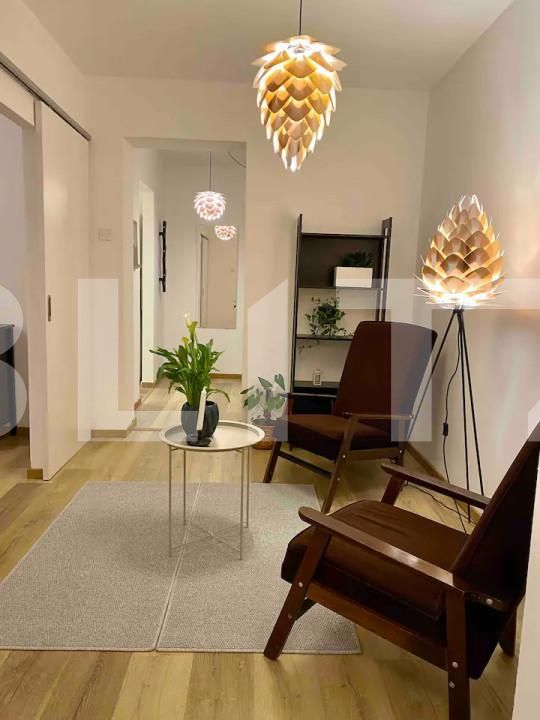 Apartament de vânzare 2 camere Semicentral - 138562AV | BLITZ Iași | Poza5