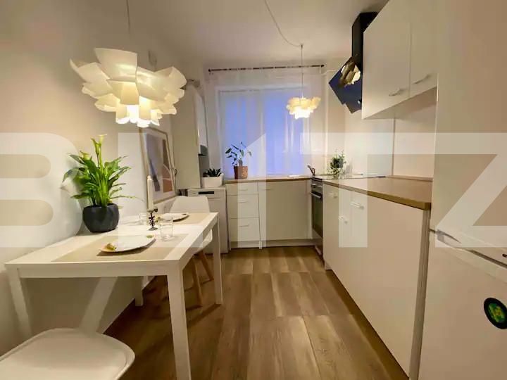 Apartament de vânzare 2 camere Semicentral - 138562AV | BLITZ Iași | Poza10