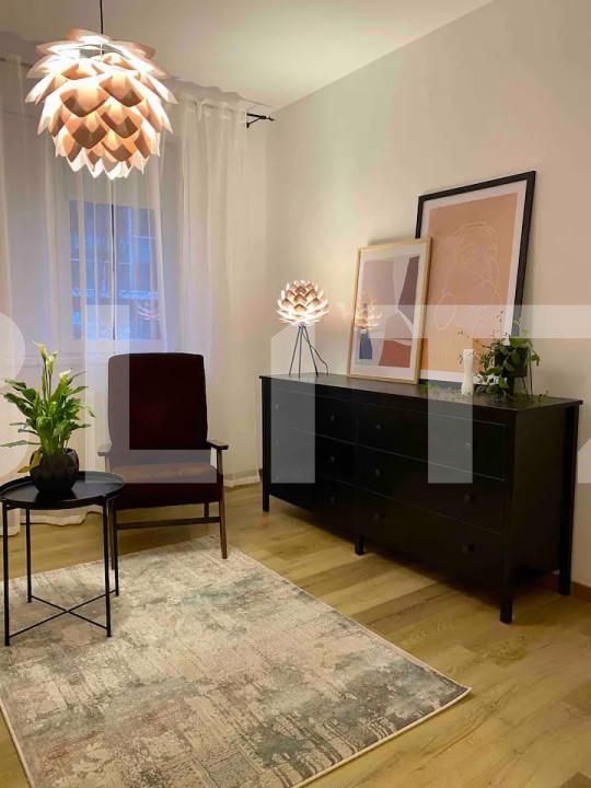 Apartament de vânzare 2 camere Semicentral - 138562AV | BLITZ Iași | Poza3