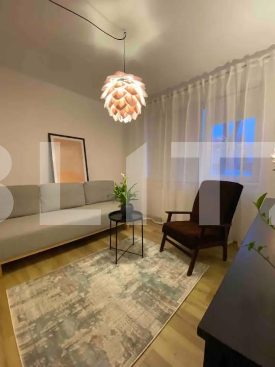 Apartament de vânzare 2 camere Semicentral - 138562AV | BLITZ Iași | Poza1