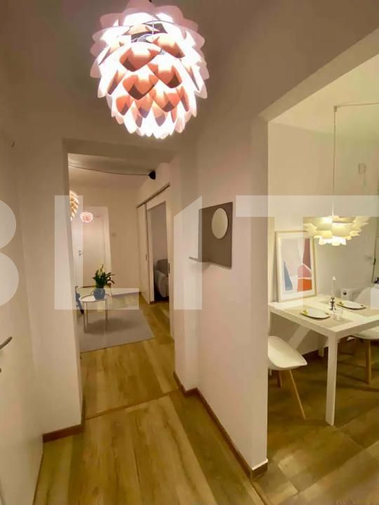 Apartament de vânzare 2 camere Semicentral - 138562AV | BLITZ Iași | Poza12