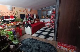 Casa, 3 camere, 110 mp, 25 mp terase, 170 mp teren, zona Sararie