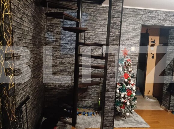 Casa de vânzare 3 camere Sararie - 138623CV | BLITZ Iași | Poza4