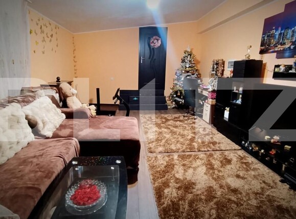 Casa de vânzare 3 camere Sararie - 138623CV | BLITZ Iași | Poza1