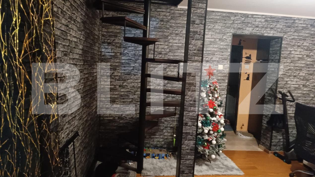 Casa de vânzare 3 camere Sararie - 138623CV | BLITZ Iași | Poza4