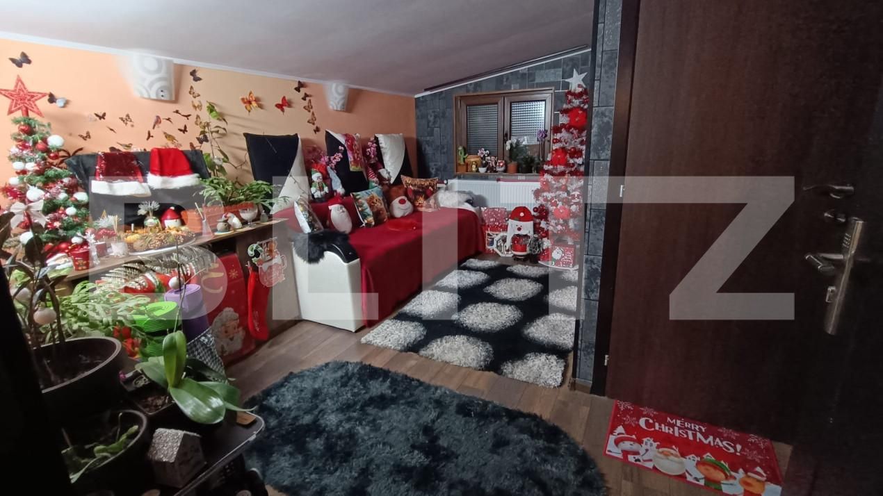 Casa de vânzare 3 camere Sararie - 138623CV | BLITZ Iași | Poza5