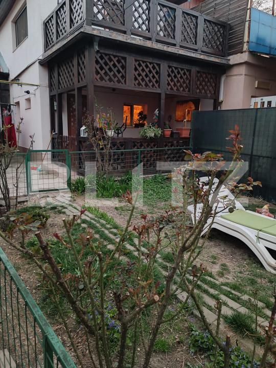 Casa de vânzare 3 camere Sararie - 138623CV | BLITZ Iași | Poza8