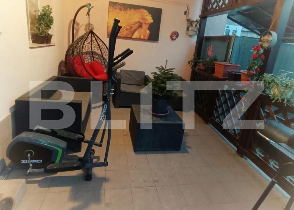 Casa de vânzare 3 camere Sararie - 138623CV | BLITZ Iași | Poza7