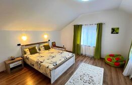 Casa, 5 camere, 180 mp utili, 800 mp teren, zona Dancu 