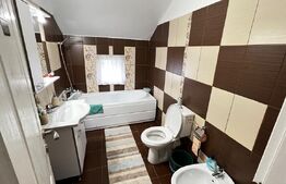 Casa, 5 camere, 180 mp utili, 800 mp teren, zona Dancu 