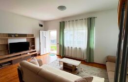 Casa, 5 camere, 180 mp utili, 800 mp teren, zona Dancu 