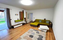 Casa, 5 camere, 180 mp utili, 800 mp teren, zona Dancu 