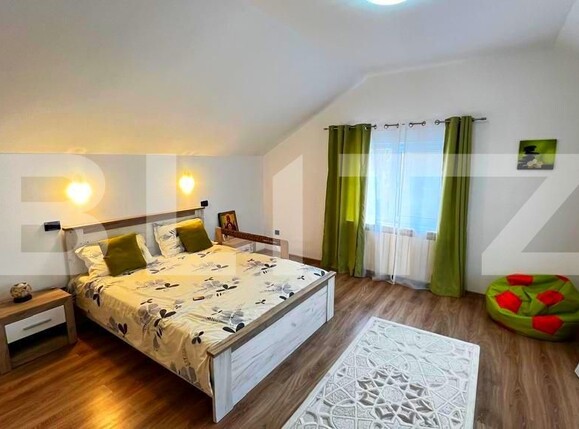 Casa de vânzare 5 camere Dancu - 138627CV | BLITZ Iași | Poza6